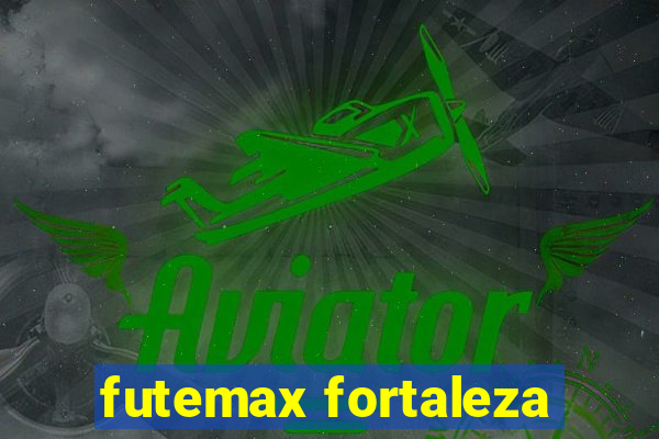 futemax fortaleza